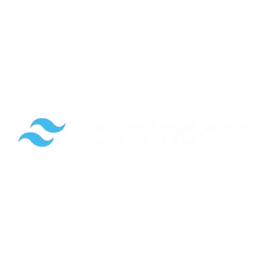 tailwind logo dark